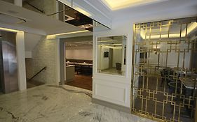 Mina Hotel - Special Category